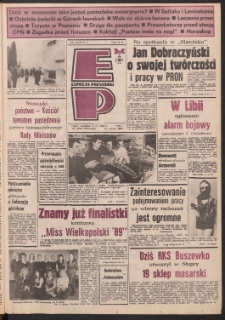 Express Poznański 1989.01.06-08 Nr5