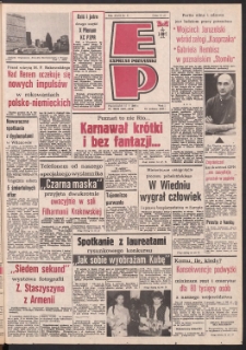 Express Poznański 1989.01.16 Nr11 zawiera Express Sportowy