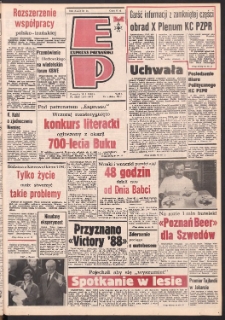 Express Poznański 1989.01.19 Nr14