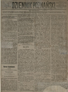 Dziennik Poznański 1875.01.02 R.17 nr1