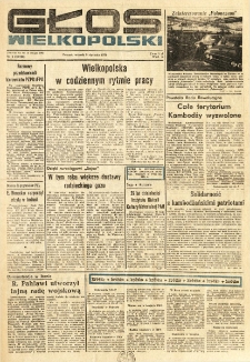Głos Wielkopolski. 1979.01.09 R.35 nr6 Wyd.A