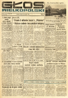 Głos Wielkopolski. 1979.01.16 R.35 nr11 Wyd.A