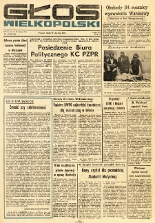 Głos Wielkopolski. 1979.01.17 R.35 nr12 Wyd.A