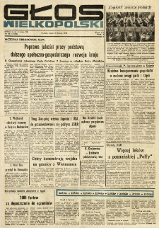 Głos Wielkopolski. 1979.02.09 R.35 nr30 Wyd.A