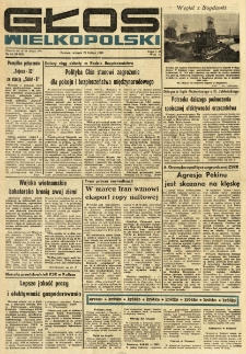 Głos Wielkopolski. 1979.02.27 R.35 nr45 Wyd.A