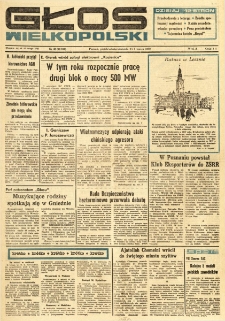 Głos Wielkopolski. 1979.03.02-04 R.35 nr48 Wyd.A