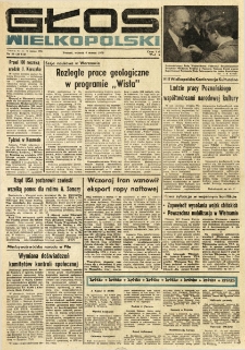 Głos Wielkopolski. 1979.03.06 R.35 nr50 Wyd.A