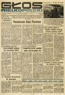 Głos Wielkopolski. 1979.03.09 R.35 nr53 Wyd.A