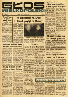 Głos Wielkopolski. 1979.03.13 R.35 nr56 Wyd.A
