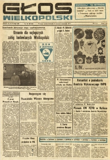 Głos Wielkopolski. 1979.03.31-04.01 R.35 nr72 Wyd.A