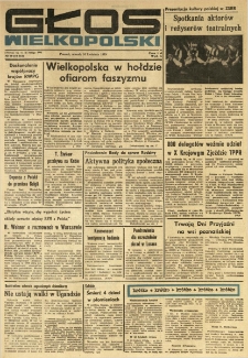 Głos Wielkopolski. 1979.04.10 R.35 nr79 Wyd.A