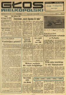 Głos Wielkopolski. 1979.04.11 R.35 nr80 Wyd.A