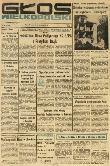 Głos Wielkopolski. 1979.04.19 R.35 nr86 Wyd.A