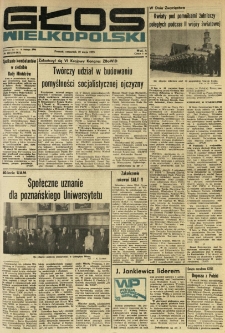Głos Wielkopolski. 1979.05.10 R.35 nr103 Wyd.A