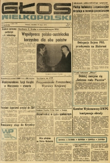 Głos Wielkopolski. 1979.05.17 R.35 nr109 Wyd.A