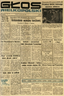 Głos Wielkopolski. 1979.05.22 R.35 nr113 Wyd.A