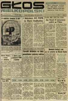 Głos Wielkopolski. 1979.06.09-10 R.35 nr128 Wyd.A