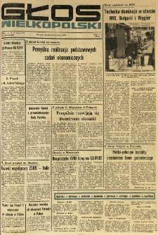 Głos Wielkopolski. 1979.06.12 R.35 nr130 Wyd.A