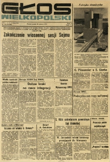 Głos Wielkopolski. 1979.06.29 R.35 nr144 Wyd.A