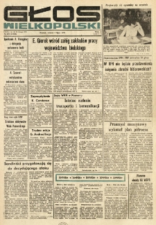 Głos Wielkopolski. 1979.07.03 R.35 nr147 Wyd.A