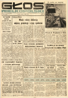Głos Wielkopolski. 1979.07.10 R.35 nr153 Wyd.A