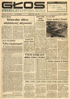 Głos Wielkopolski. 1979.07.11 R.35 nr154 Wyd.A