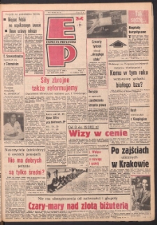 Express Poznański 1989.02.27 Nr41 zawiera Express Sportowy