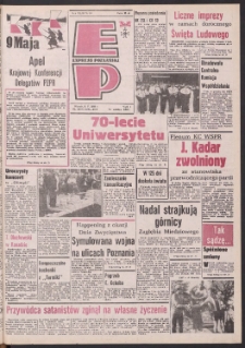 Express Poznański 1989.05.09 Nr90