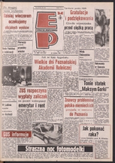 Express Poznański 1989.06.20 Nr119