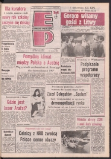 Express Poznański 1989.06.27 Nr124