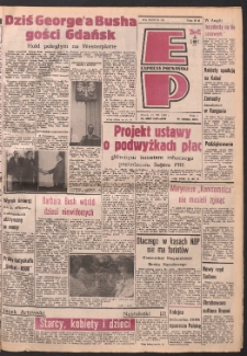 Express Poznański 1989.07.11 Nr134