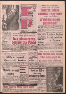 Express Poznański 1989.07.17 Nr138