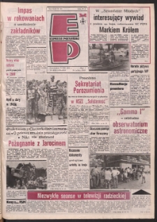 Express Poznański 1989.08.07 Nr153