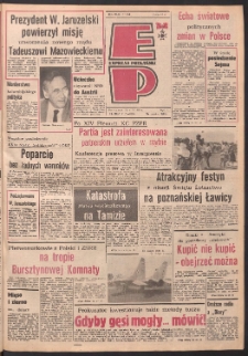 Express Poznański 1989.08.21 Nr161