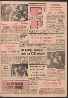 Express Poznański 1989.10.09 Nr196