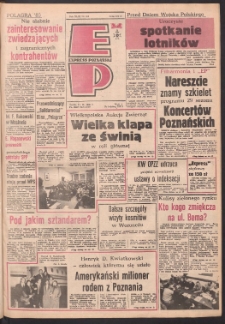 Express Poznański 1989.10.11 Nr198