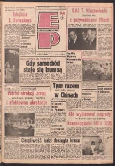 Express Poznański 1989.10.19 Nr204