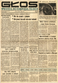 Głos Wielkopolski. 1979.07.27 R.35 nr167 Wyd.A