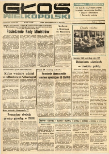 Głos Wielkopolski. 1979.07.28-29 R.35 nr168 Wyd.A