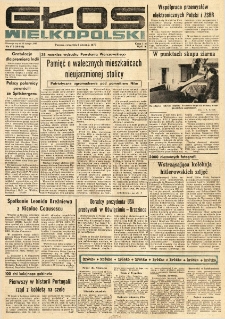 Głos Wielkopolski. 1979.08.02 R.35 nr172 Wyd.A