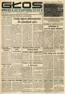 Głos Wielkopolski. 1979.08.07 R.35 nr175 Wyd.A