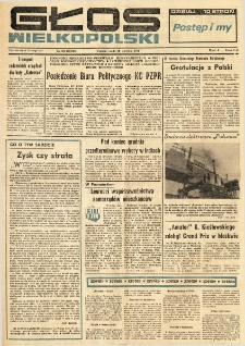 Głos Wielkopolski. 1979.08.29 R.35 nr194 Wyd.A