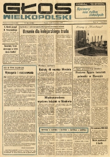 Głos Wielkopolski. 1979.09.05 R.35 nr200 Wyd.A