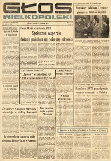 Głos Wielkopolski. 1979.09.11 R.35 nr204 Wyd.A