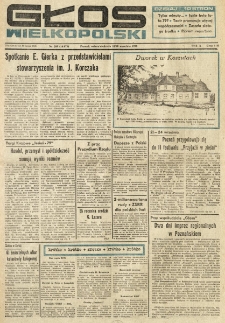 Głos Wielkopolski. 1979.09.15-16 R.35 nr208 Wyd.A