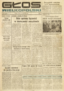 Głos Wielkopolski. 1979.10.16 R.35 nr233 Wyd.A