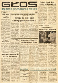 Głos Wielkopolski. 1979.10.18 R.35 nr235 Wyd.A