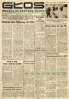 Głos Wielkopolski. 1979.10.25 R.35 nr241 Wyd.A