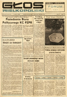 Głos Wielkopolski. 1979.10.31-11.01 R.35 nr246 Wyd.A