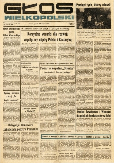 Głos Wielkopolski. 1979.11.02 R.35 nr247 Wyd.A